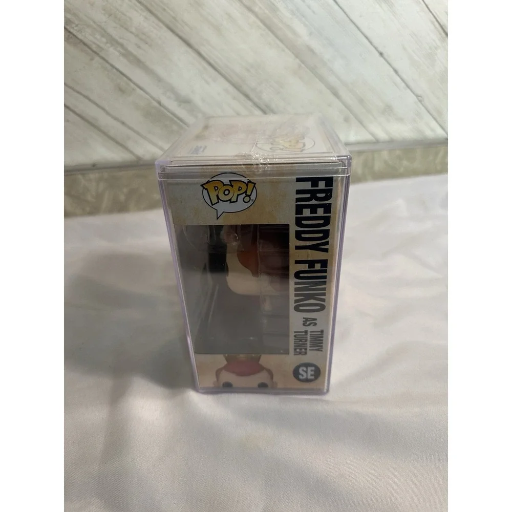 Funko Pop! Freddy Funko as Timmy Turner LE 3000 Funko Fundays 2026 (SEALED)